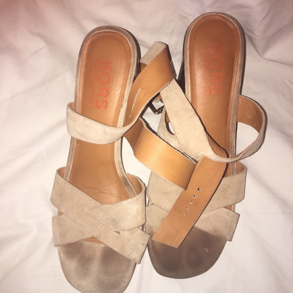 Michael kors shoe
